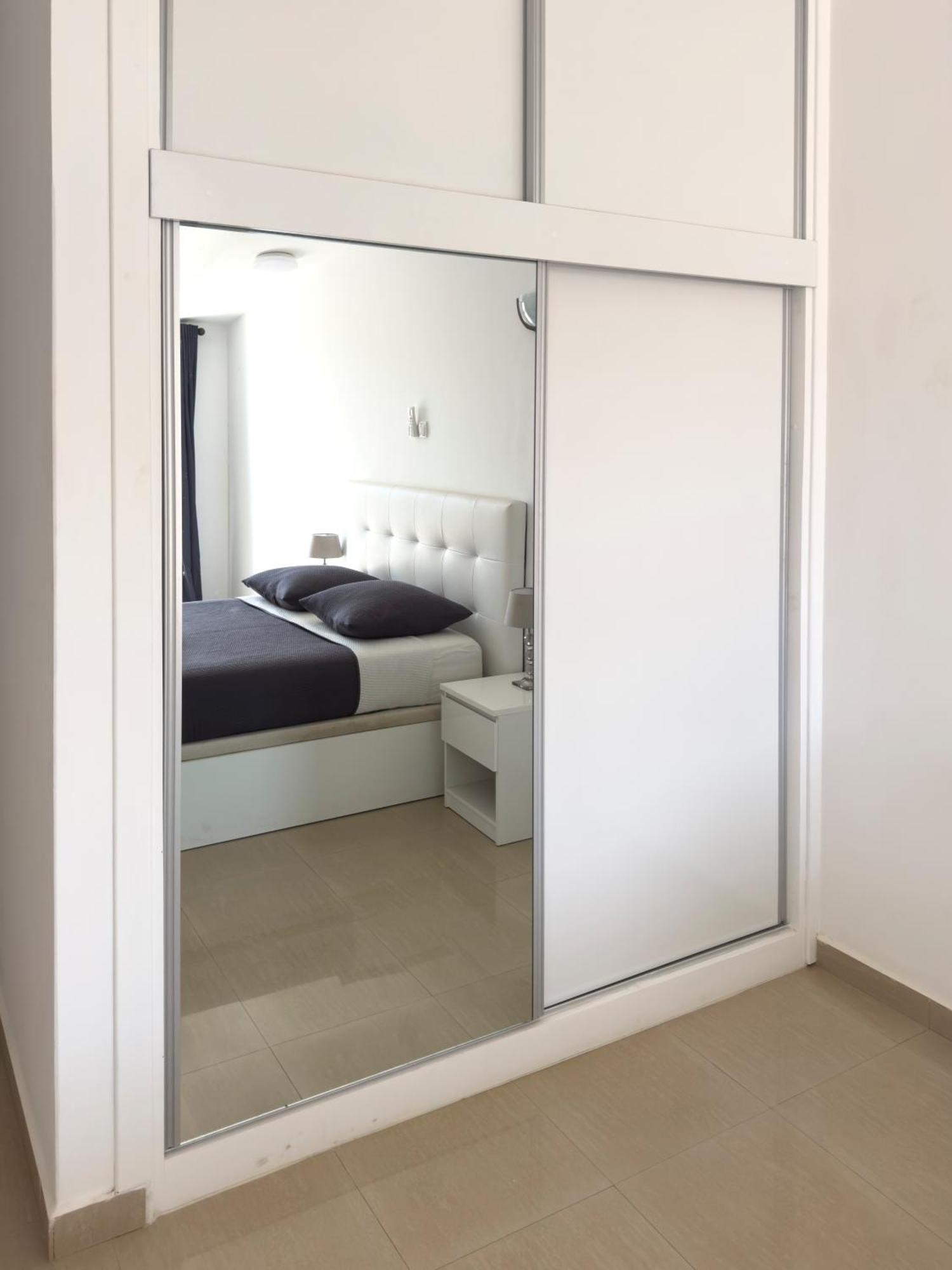 3 Bedroom Apt, Free Wifi & Ac, Cidadela - Lcgr Praia Eksteriør bilde